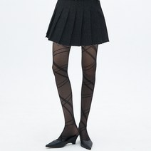 러브이즈트루 CL DENIM SKIRT