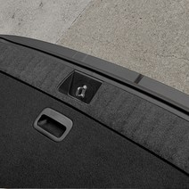 인스톨 펠트 스크래치 방지 트렁크범퍼 디젤 가솔린 공용 커버, 투싼 NX4, 트렁크