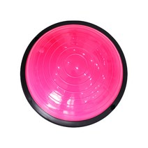 호스커스 프리미엄 밸런스 보수볼 기본형48   튜빙밴드   공기주압기, 핑크