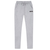 쏘핑 남성용 써클쇼핑백 트레이닝 바지 HTB-0012