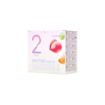 레씨 2kcal 레인보우 곤약젤리 7종 x 150g 세트, 1050g, 1세트
