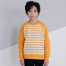 잭키드 남아용 와이드 ST 기모티