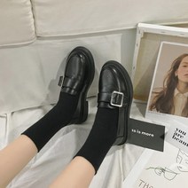 안다로미 데일리 단화 2.5cm