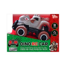 유아용 씽크 다이노 RC 색상 랜덤발송, 혼합색상