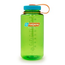 날진 서스테인 와이드 마우스 보틀, 페어, 1L