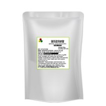 논산팜 돼지감자 분말, 300g, 1개