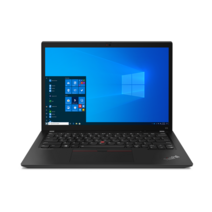 레노버 2021 Think Pad X13 AMD GEN2, Black, 20XHS00300, 라이젠7, 256GB, 16GB, WIN10 Pro