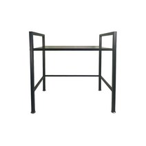 네이처안 슬림 렌지대, 블랙