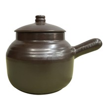 이조전통옹기 약탕기 1호, 1개, 2L