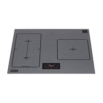 린나이 인덕션 전기레인지 3구, RBI-C3000ABHL