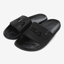 휠라 슬릭텐더 벨크로 슬리퍼 1SM00556D