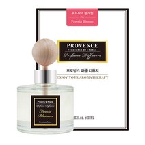프로방스 퍼퓸 디퓨져 120ml, 후리지아 블라썸