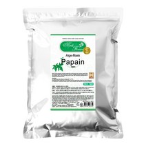 메디플라워 모델링팩 파파인 500g, 1개, 1개