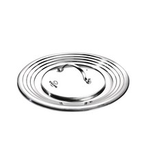 까사니 프리미엄 멀티커버 냄비 뚜껑, 1개, 325mm