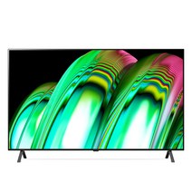 LG전자 UHD OLED TV, 방문설치, 163cm(65인치), OLED65A2KNA, 스탠드형