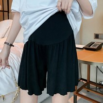 에이홉 편안한 시원 임산부 반바지