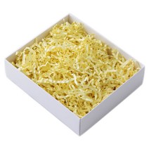 구김 스타핑 1000g, Z03 연노랑, 1개