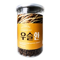 헬로우그린 우슬환 통, 1개, 340g