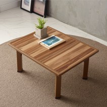 조은세상 보니타 테이블 600 x 480 x 280 mm, 대청마루