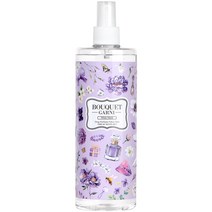 부케가르니 딥퍼퓸 섬유향수 500ml, 1개, 화이트머스크