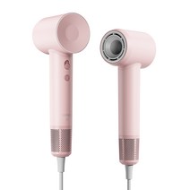 라이펀 헤어드라이기 SE Plus 1500W, PINK