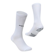 NSR 컴프레션 양말 2, 화이트