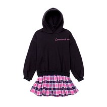 여아용 CC 스윗데이 후드티 CCR52GTS04