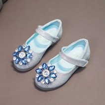 여아용 엘르사 구두