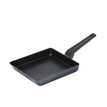 PN풍년 인덕션 샤르텐 아망떼 사각팬, 1개, 24cm
