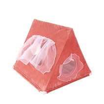 루비코코 반려동물 숨숨집, 핑크