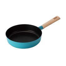 PN풍년 인덕션 블리스 노르딕 깊은 프라이팬, 1개, 24cm