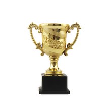 금속 펄 크리스탈트로피 상패 기념 감사 제작 골프 대회 우승 시상 상품명 T11-132-3