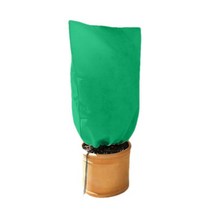 엠앤티 텃밭 냉해방지 식물덮개 월동부직포 그린 80 x 120cm, 2개