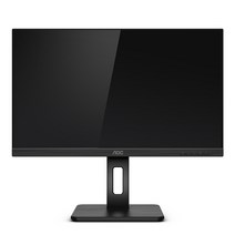 알파스캔 68.6cm FHD 무결점 모니터, 27P2C