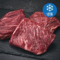 좋은소식 한우 덩어리 국거리용 5개입 (냉동), 1kg, 1개