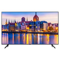 삼성전자 Crystal UHD TV, 163cm(65인치), KU65UC7000FXKR, 스탠드형, 방문설치