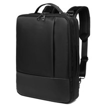 진호 베이직 회사원 노트북 백팩