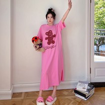 레몬소울 졸지 롱 원피스