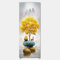 프리데이 냉장고 시트지, 03