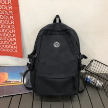 진호 비엔또 심플 데일리 백팩