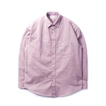 큐티에잇 가먼츠 DA Cotton Oversize 캐주얼 셔츠