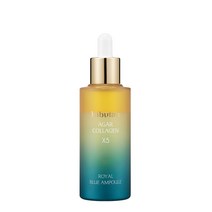 참존 희부탄 아가콜라겐 X5 로얄 블루 앰플, 50ml, 1개