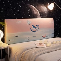 마켓에이 노르딕 인클루시브 침대헤드커버, TYPE 25