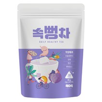 속뻥차, 2g, 20개