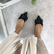 여성용 일리 뮬 블로퍼