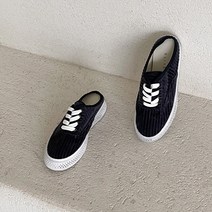 여성 리나샤티 뮬 스니커즈 C257_22-215