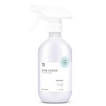 살림백서 딥퍼퓸 섬유탈취제 본품, 500ml, 1개, 코지코튼