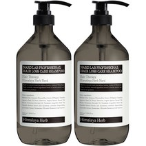 부케가르니 나드 랩 프로페셔널 탈모 샴푸, 1000ml, 2개