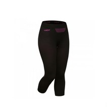 데카트론 여성용 스키 언더레이어 하의 BL580