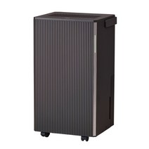 롯데알미늄 제습기 딥그레이 7L~12L, LDH-6700